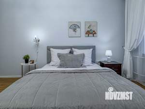 2-к квартира, посуточно, 96м2, 1/1 этаж