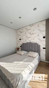 2-к квартира, посуточно, 63м2, 10/23 этаж