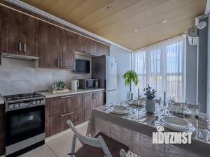 2-к квартира, посуточно, 37м2, 1/1 этаж