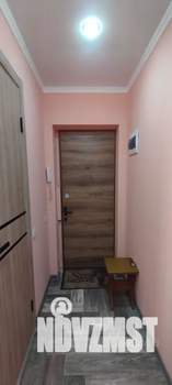 1-к квартира, посуточно, 31м2, 2/5 этаж