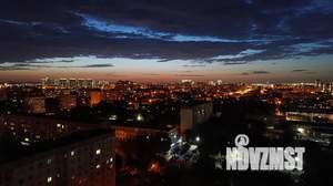 2-к квартира, посуточно, 53м2, 18/20 этаж