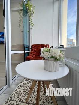 2-к квартира, посуточно, 68м2, 22/22 этаж