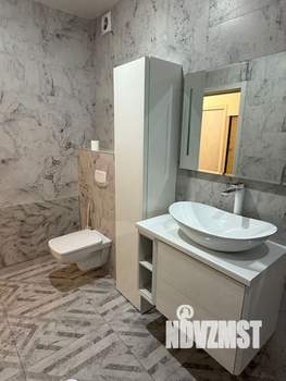 3-к квартира, на длительный срок, 62м2, 5/18 этаж