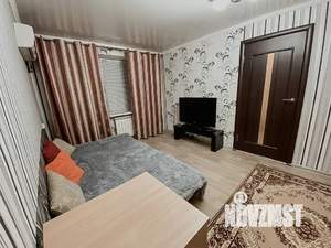 2-к квартира, посуточно, 45м2, 1/5 этаж