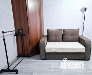 1-к квартира, посуточно, 31м2, 2/5 этаж