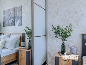 1-к квартира, посуточно, 31м2, 13/24 этаж