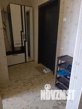 1-к квартира, посуточно, 45м2, 7/9 этаж