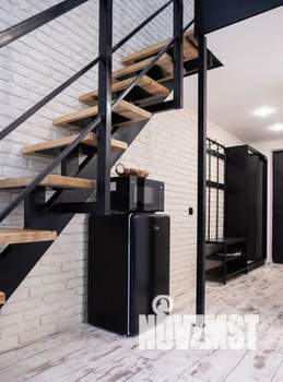 1-к квартира, посуточно, 30м2, 2/3 этаж