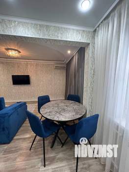 2-к квартира, посуточно, 46м2, 4/5 этаж