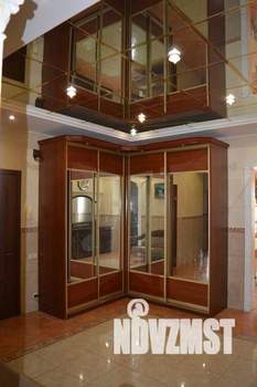 4-к квартира, на длительный срок, 200м2, 4/7 этаж