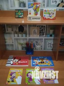 Студия квартира, посуточно, 46м2, 1/9 этаж