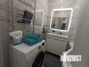 2-к квартира, посуточно, 64м2, 14/17 этаж