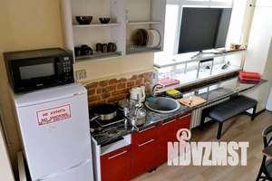 1-к квартира, посуточно, 30м2, 1/3 этаж