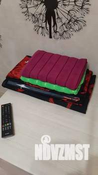 1-к квартира, посуточно, 31м2, 1/5 этаж