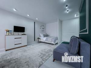 1-к квартира, посуточно, 31м2, 1/1 этаж