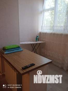 1-к квартира, посуточно, 38м2, 3/5 этаж