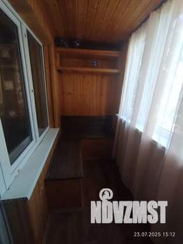 1-к квартира, посуточно, 32м2, 2/5 этаж