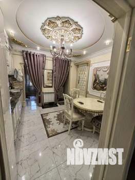 2-к квартира, посуточно, 45м2, 1/1 этаж