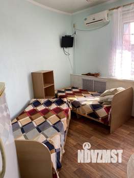 1-к квартира, посуточно, 25м2, 2/2 этаж