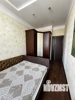 2-к квартира, на длительный срок, 60м2, 4/5 этаж