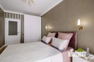 2-к квартира, посуточно, 65м2, 1/1 этаж