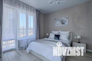 2-к квартира, посуточно, 43м2, 6/17 этаж
