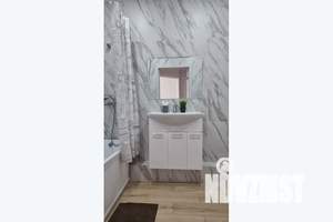 1-к квартира, посуточно, 10м2, 13/17 этаж