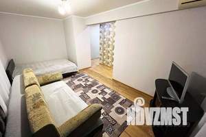 1-к квартира, посуточно, 35м2, 4/5 этаж