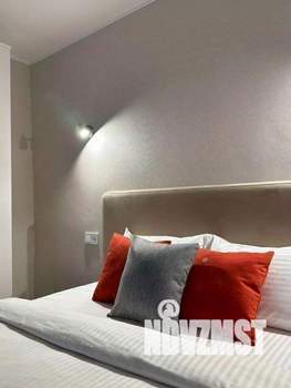 1-к квартира, посуточно, 31м2, 1/1 этаж