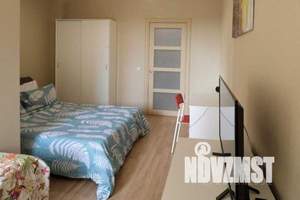 2-к квартира, посуточно, 10м2, 1/1 этаж