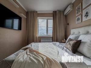 2-к квартира, посуточно, 61м2, 5/9 этаж