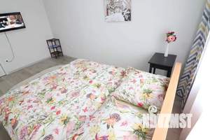 2-к квартира, посуточно, 70м2, 12/17 этаж