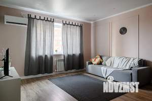 Студия квартира, посуточно, 45м2, 5/16 этаж