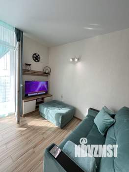 1-к квартира, на длительный срок, 30м2, 10/19 этаж