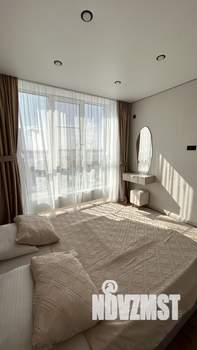 2-к квартира, посуточно, 63м2, 10/23 этаж