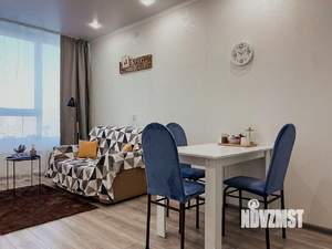 2-к квартира, посуточно, 30м2, 16/24 этаж