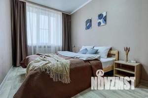 2-к квартира, посуточно, 35м2, 12/18 этаж