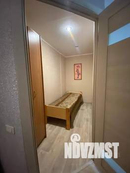 1-к квартира, посуточно, 31м2, 3/5 этаж