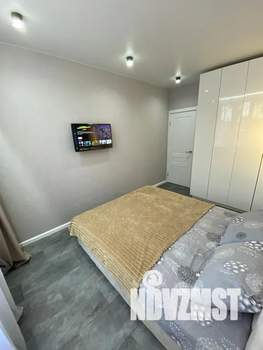 2-к квартира, посуточно, 48м2, 2/16 этаж