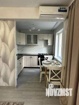 2-к квартира, посуточно, 44м2, 1/1 этаж