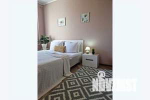 2-к квартира, посуточно, 10м2, 1/1 этаж