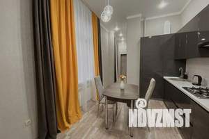 1-к квартира, посуточно, 42м2, 8/9 этаж