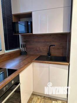 1-к квартира, посуточно, 39м2, 1/1 этаж