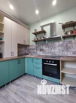 1-к квартира, посуточно, 43м2, 3/16 этаж