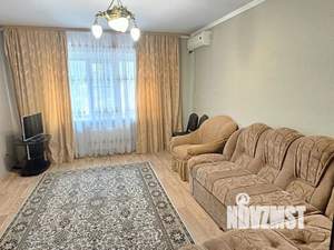 2-к квартира, посуточно, 60м2, 1/4 этаж