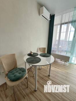 1-к квартира, на длительный срок, 30м2, 10/19 этаж