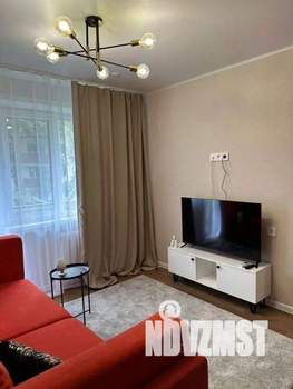 1-к квартира, посуточно, 31м2, 1/1 этаж