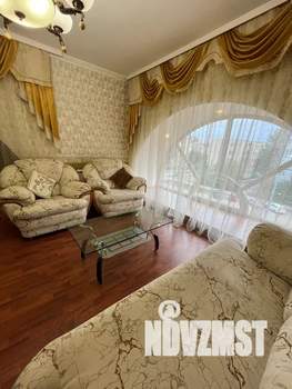 2-к квартира, посуточно, 50м2, 4/4 этаж