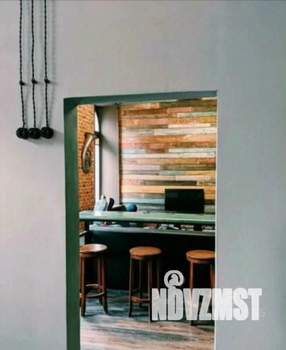 2-к квартира, посуточно, 60м2, 1/1 этаж