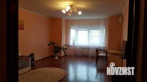 2-к квартира, на длительный срок, 86м2, 6/10 этаж